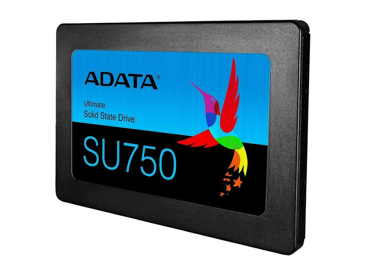 Montaje Disco Duro SSD SATA Loeches